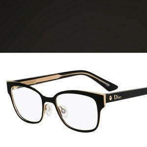 Christian Dior Montaigne 12 glasses